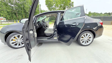 2014 Buick Verano Convenience Group