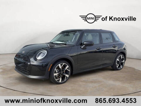 2025 MINI Hardtop 4 Door Cooper S