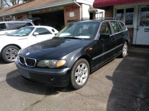 2004 BMW 3 Series for sale at Colonial Motors Robbinsville in Robbinsville NJ