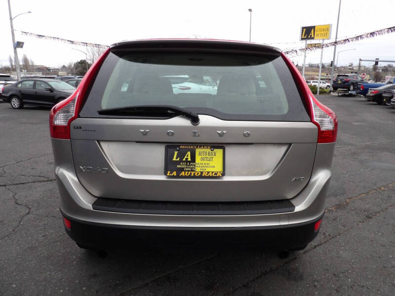 2013 Volvo XC60 3.2