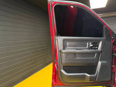 2014 RAM 1500 Express