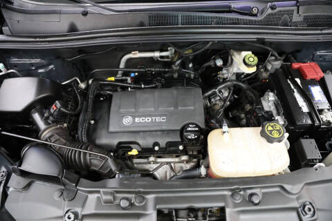 2017 Buick Encore Essence