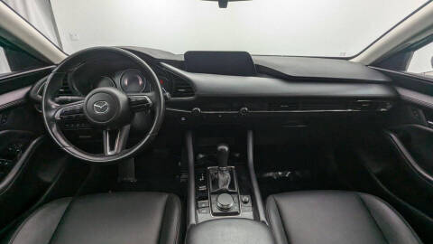 2024 Mazda Mazda3 Sedan 2.5 S Preferred