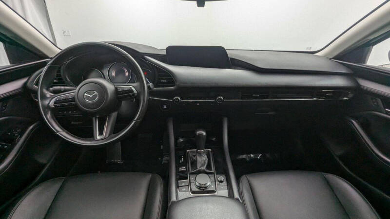 2024 Mazda Mazda3 Sedan 2.5 S Preferred