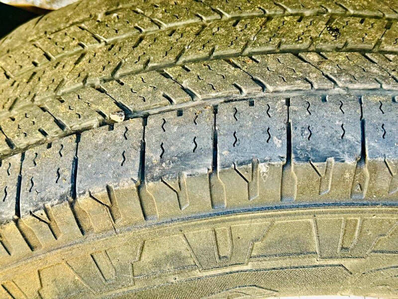 2005 Ford E-Series E-250