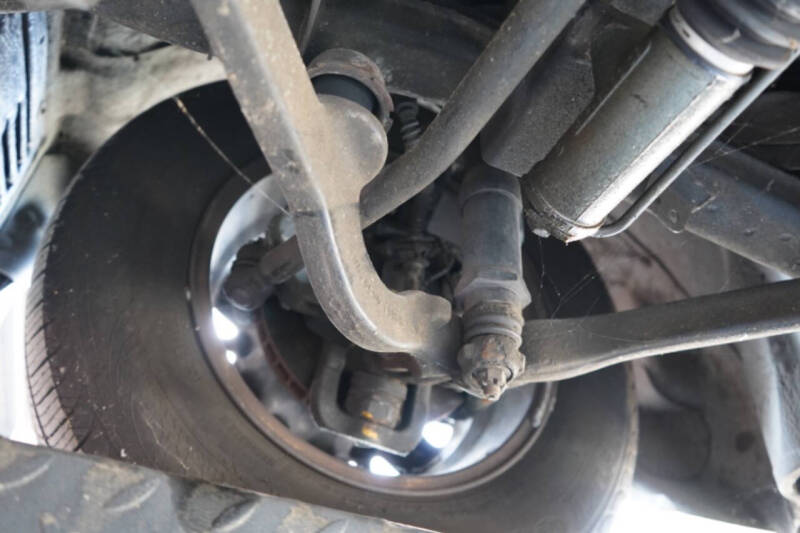 1997 Bentley Brooklands