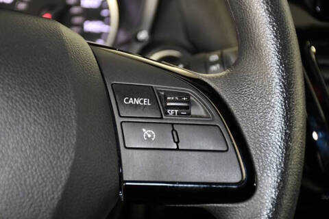 2024 Mitsubishi Eclipse Cross Black Edition