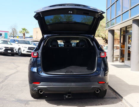 2023 Mazda CX-5 2.5 S Preferred