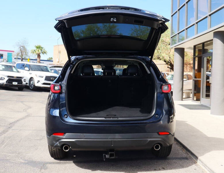 2023 Mazda CX-5 2.5 S Preferred