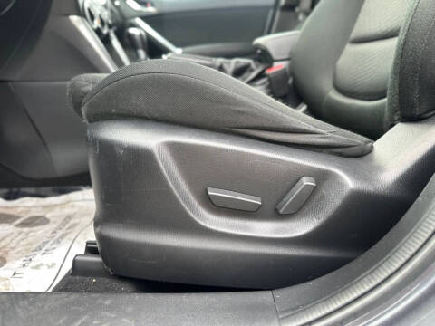 2015 Mazda CX-5 Touring