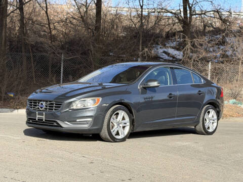 2015 Volvo S60 T5 Premier