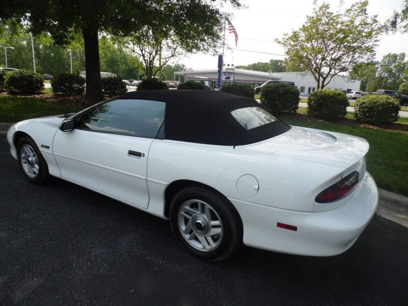 1994 Chevrolet Camaro Z28