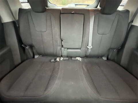 2014 GMC Terrain SLE-1