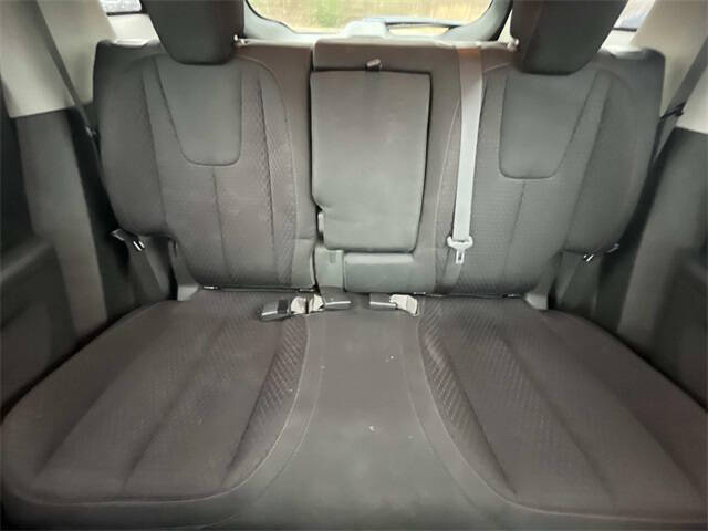 2014 GMC Terrain SLE-1