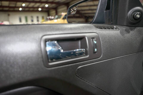 2014 Ford Mustang GT