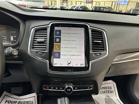 2019 Volvo XC90 T5 Momentum