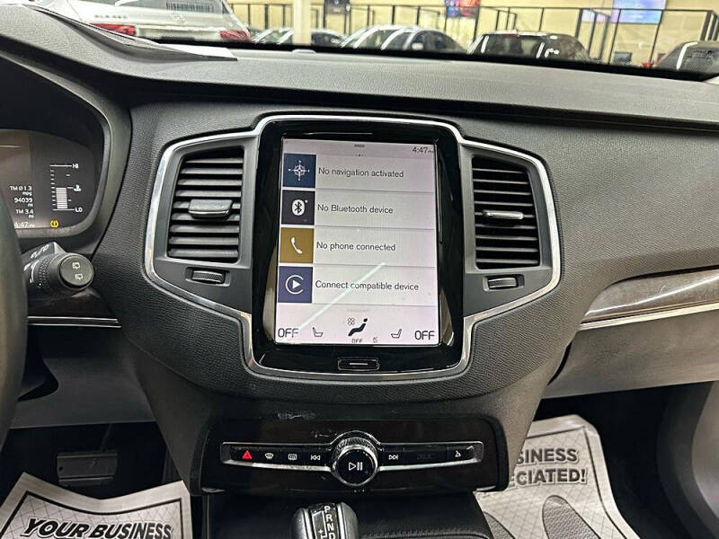 2019 Volvo XC90 T5 Momentum