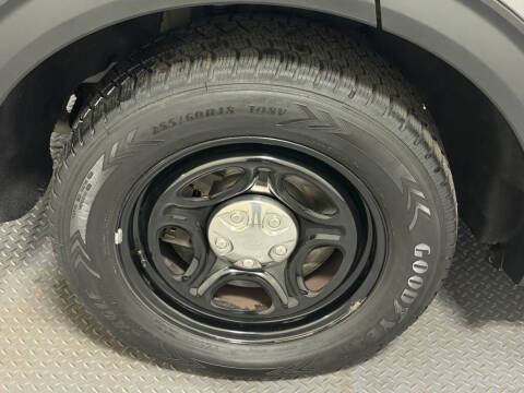 2023 Ford Explorer Police Interceptor Utility