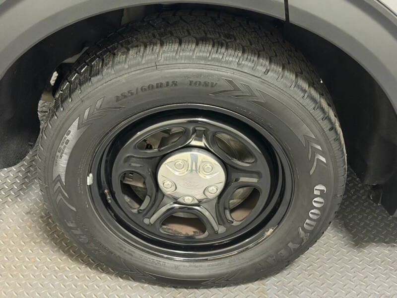 2023 Ford Explorer Police Interceptor Utility