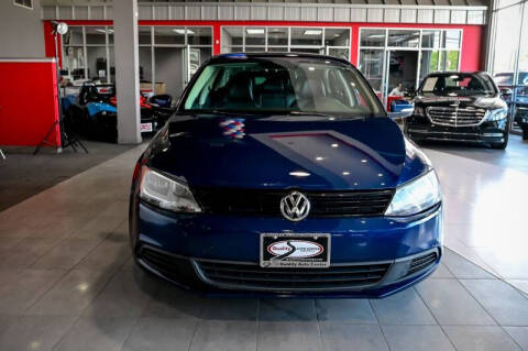2014 Volkswagen Jetta
