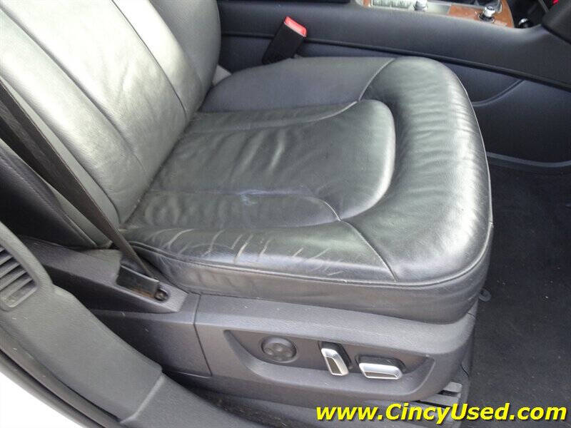 2014 Audi Q7 3.0 quattro TDI Premium Plus