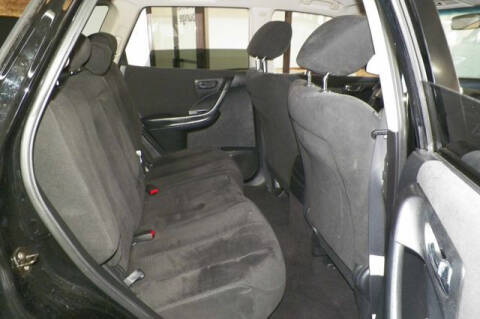 2006 Nissan Murano S