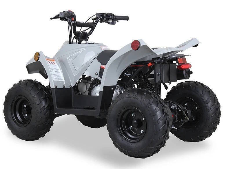 2026 SYX Moto ATV 70cc