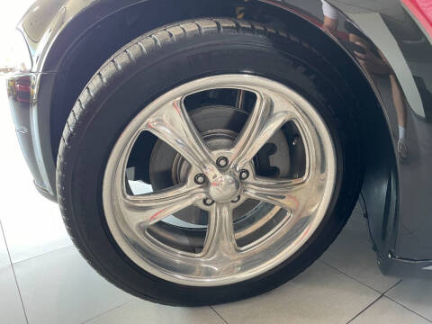 2005 Dodge Magnum RT