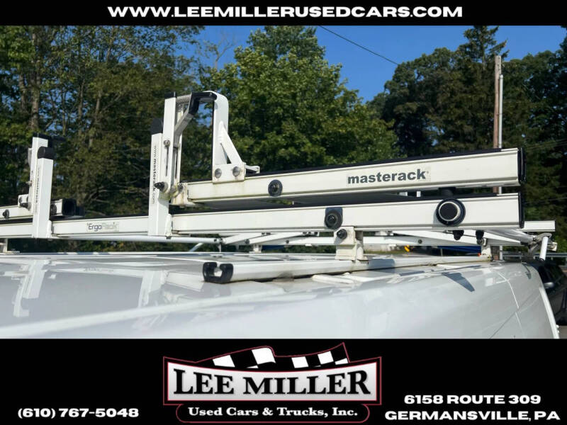 2017 Ford Transit 150