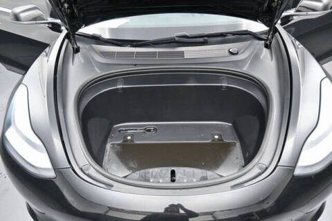 2019 Tesla Model 3 Mid Range