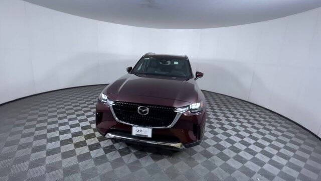 2026 Mazda CX-90 Plug-in Hybrid Premium Plus