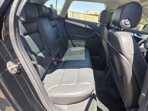 2010 Audi A3 2.0T quattro Premium Plus