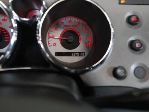 2007 Pontiac Solstice