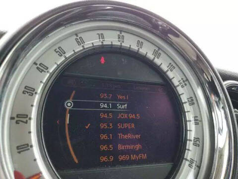 2012 MINI Cooper Hardtop