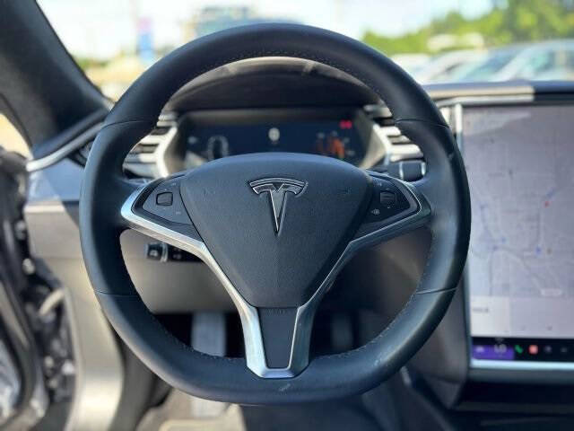 2016 Tesla Model S 60