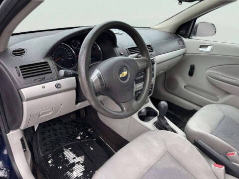 2010 Chevrolet Cobalt LS