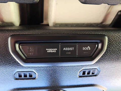 2022 Jeep Wrangler Unlimited Sport Altitude