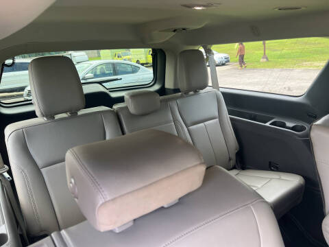 2020 Ford Expedition MAX XLT