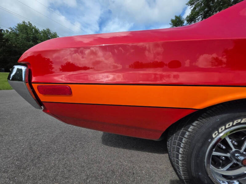 1972 Ford Torino