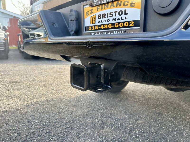 2020 Chevrolet Silverado 2500HD Custom