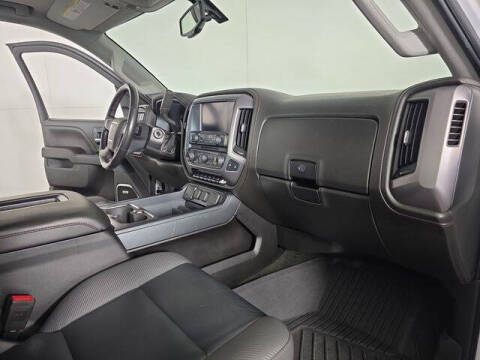 2018 GMC Sierra 2500HD