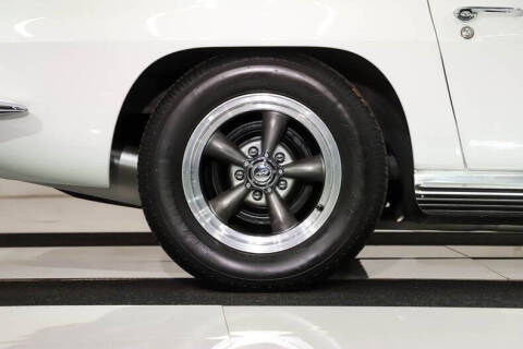 1964 Chevrolet Corvette