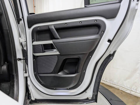 2020 Land Rover Defender 110 HSE