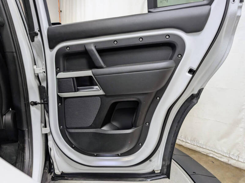 2020 Land Rover Defender 110 HSE