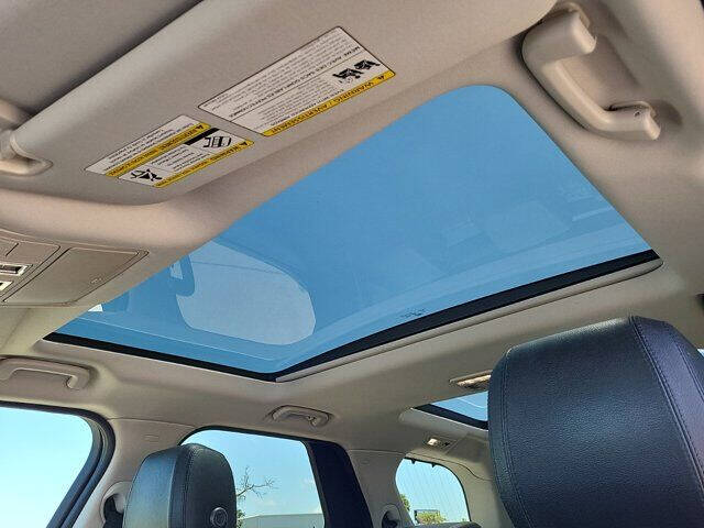 2019 Land Rover Discovery SE