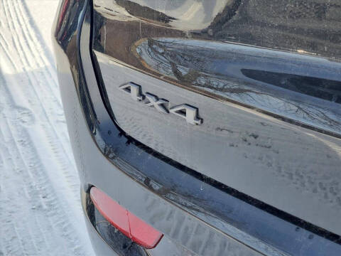 2022 Jeep Compass High Altitude