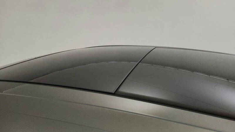 2025 Porsche Macan Electric