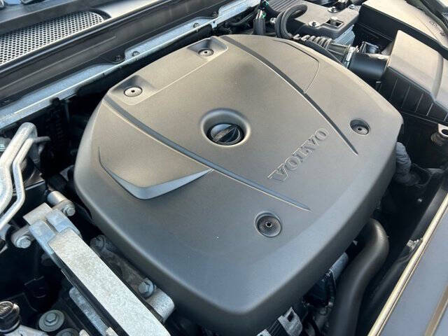 2018 Volvo S90 T6 Inscription