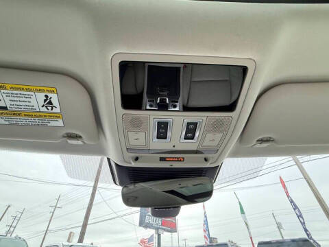 2022 Jaguar F-PACE P250 S