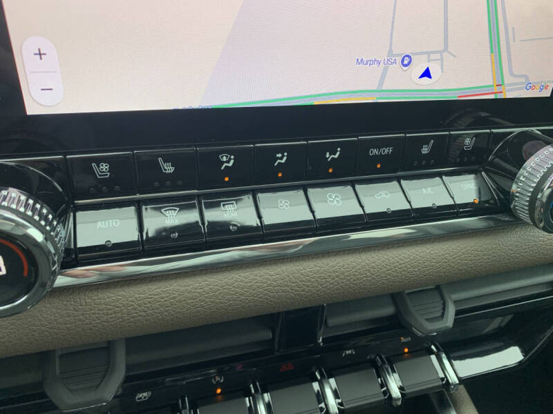 2023 GMC Canyon Denali